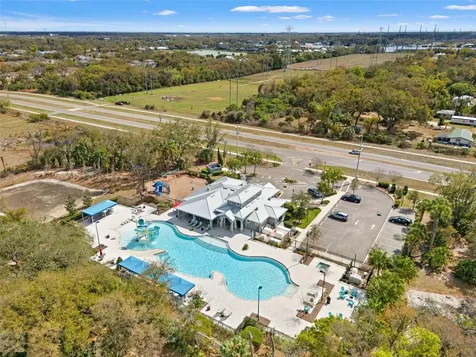 7506 Forest Mere Drive Riverview FL 33578
