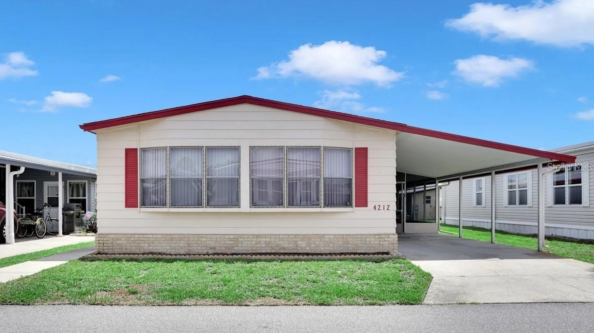 4212 Cedarwood Street Winter Haven FL 33880