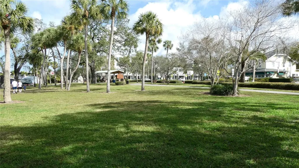 885 Beltrees Street Dunedin FL 34698