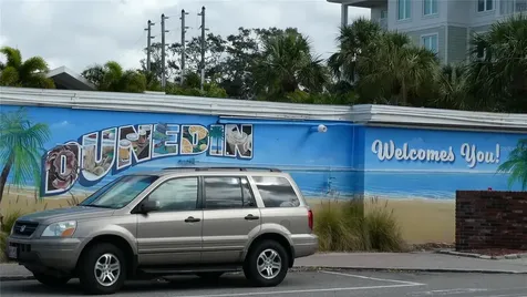 885 Beltrees Street Dunedin FL 34698