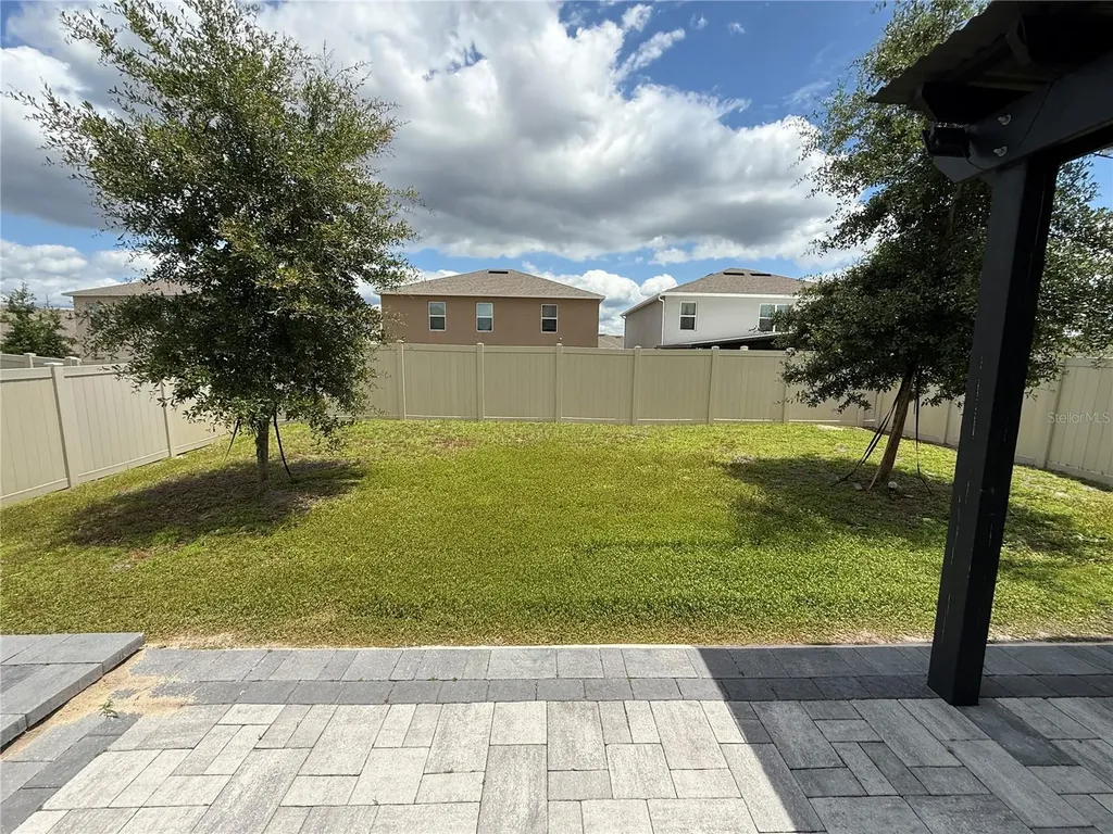 2029 Maple Ridge Drive Zellwood FL 32798