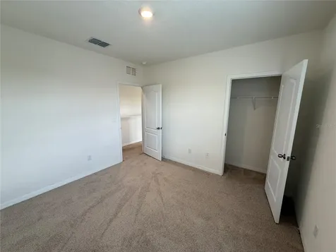 2029 Maple Ridge Drive Zellwood FL 32798