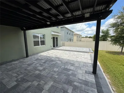 2029 Maple Ridge Drive Zellwood FL 32798