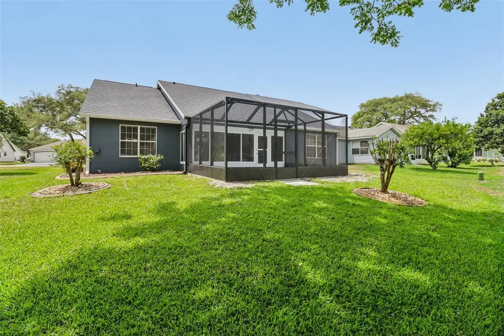207 Desota Court The Villages FL 32159