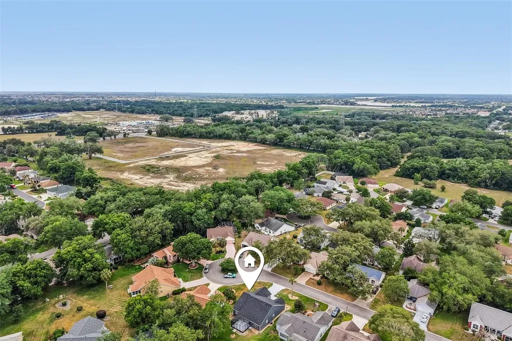 207 Desota Court The Villages FL 32159