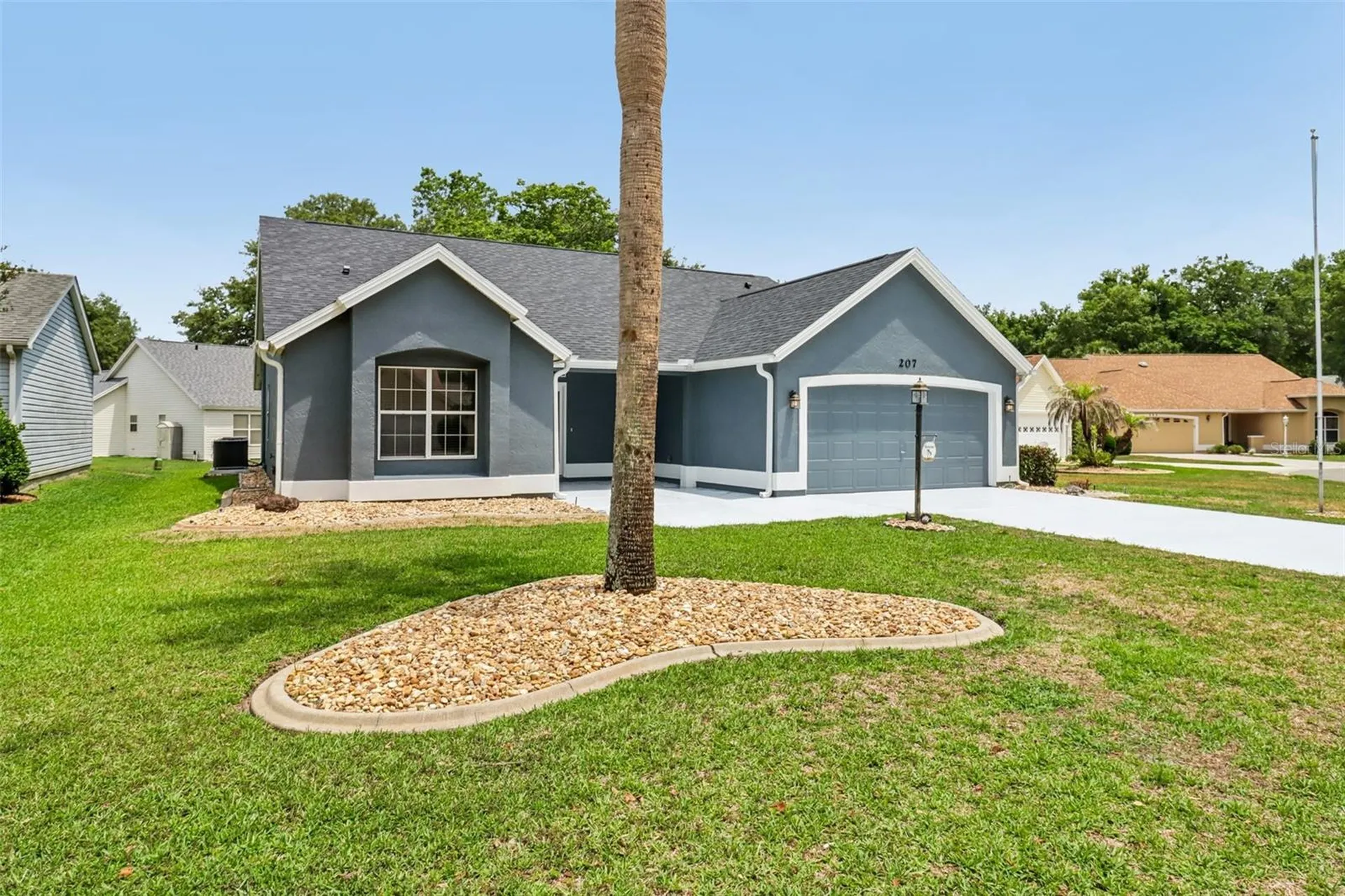 207 Desota Court The Villages FL 32159