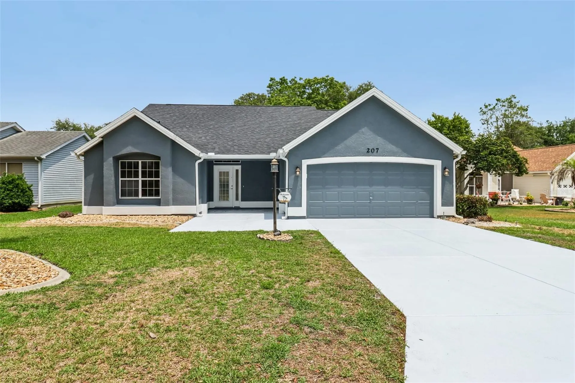 207 Desota Court The Villages FL 32159