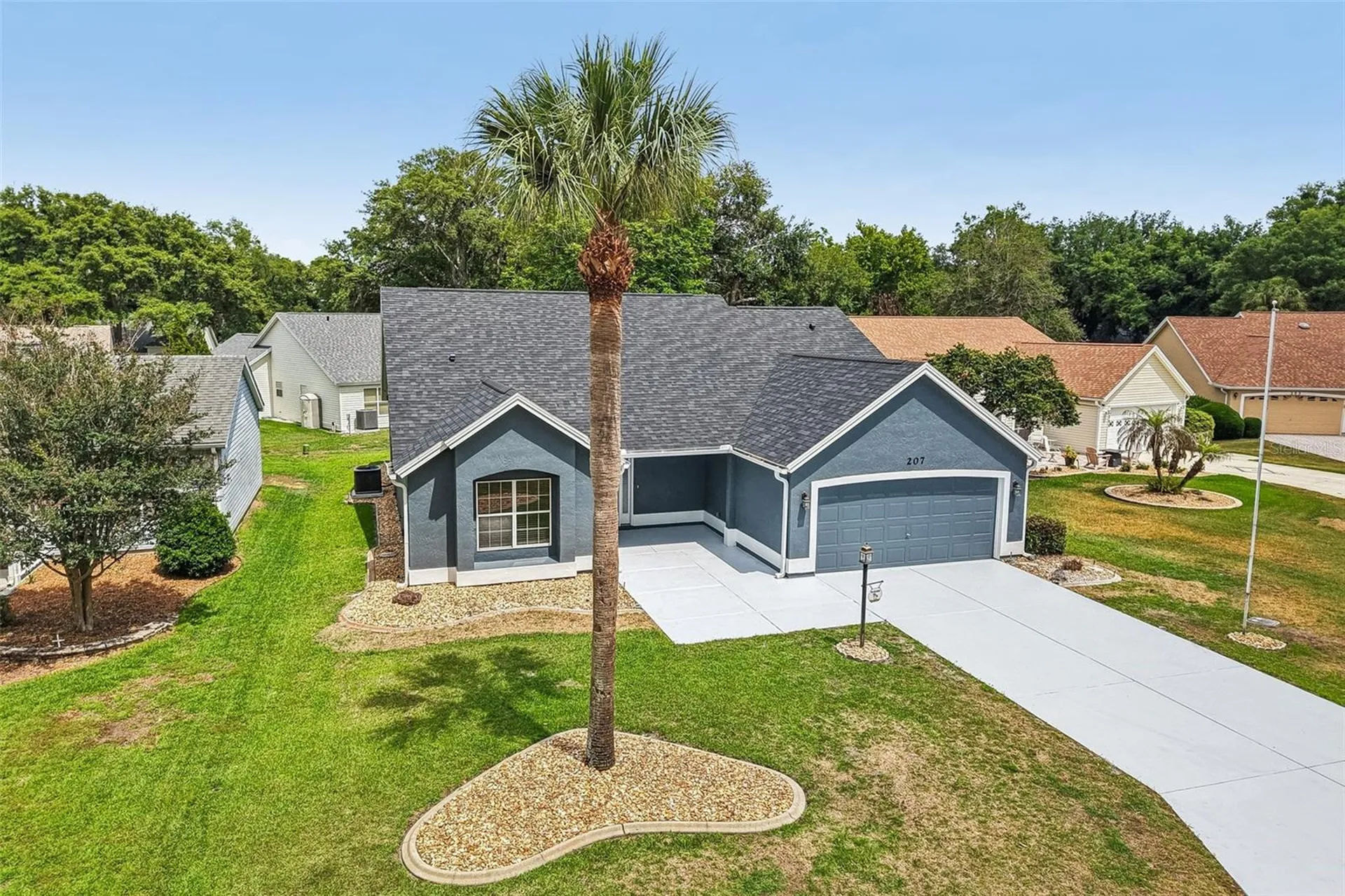 207 Desota Court The Villages FL 32159