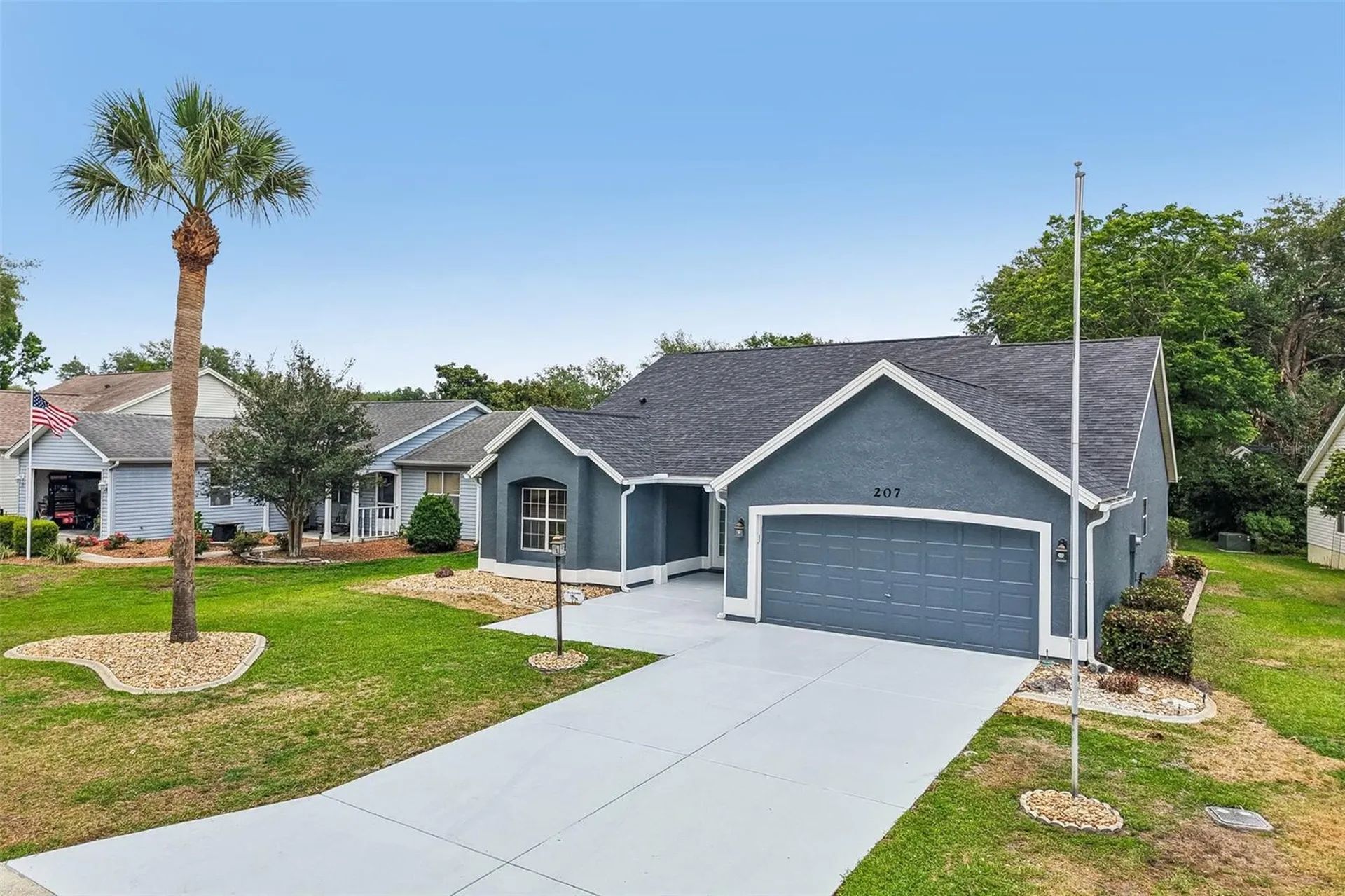 207 Desota Court The Villages FL 32159