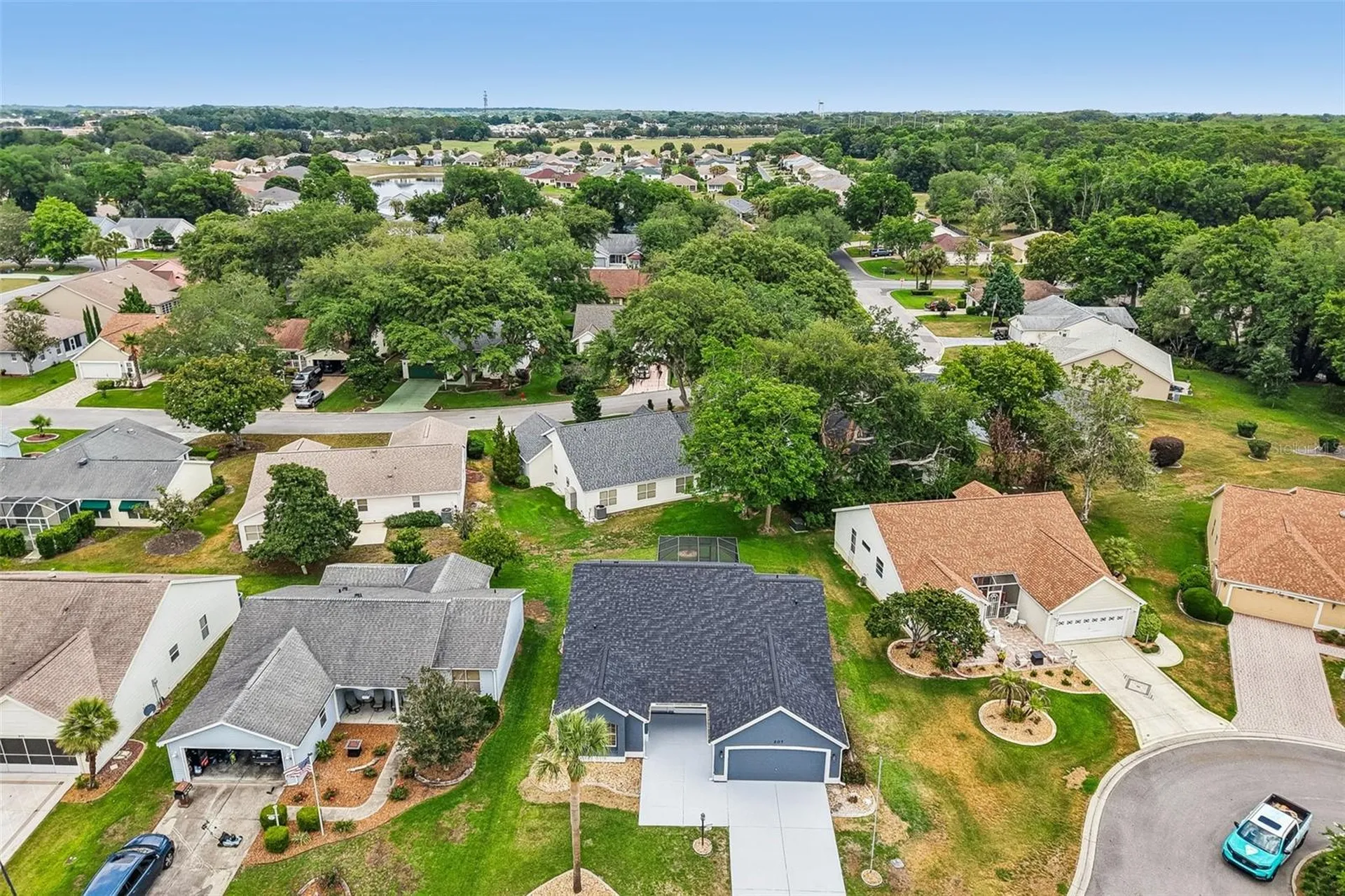 207 Desota Court The Villages FL 32159