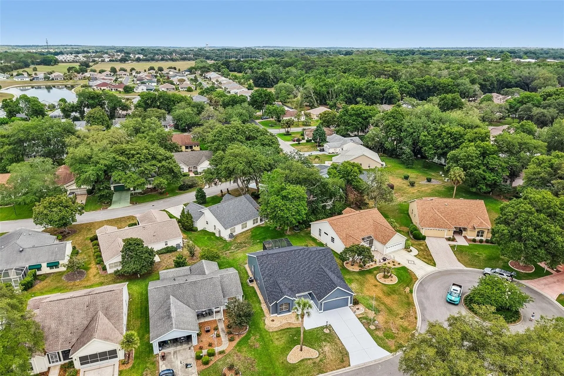 207 Desota Court The Villages FL 32159