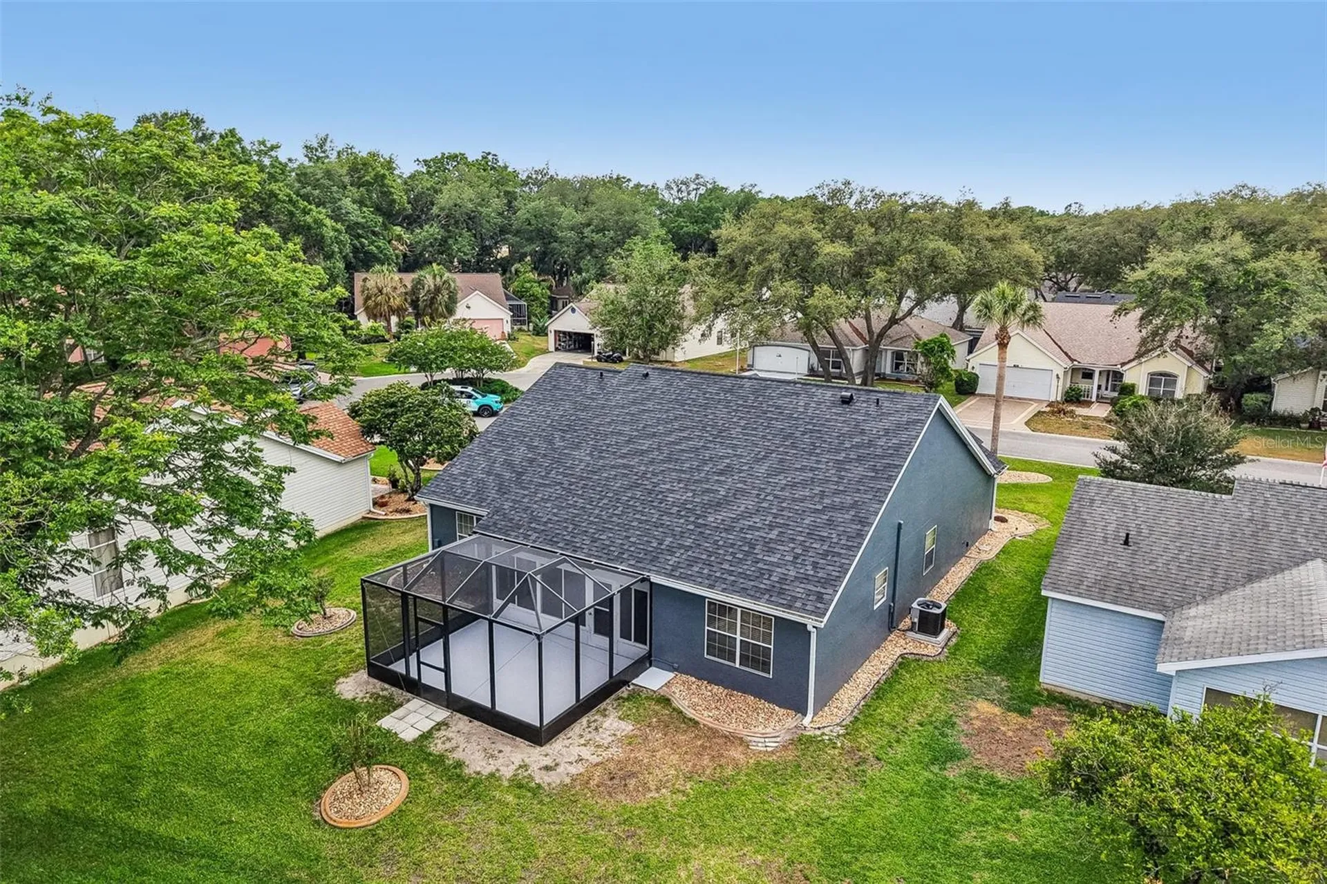 207 Desota Court The Villages FL 32159