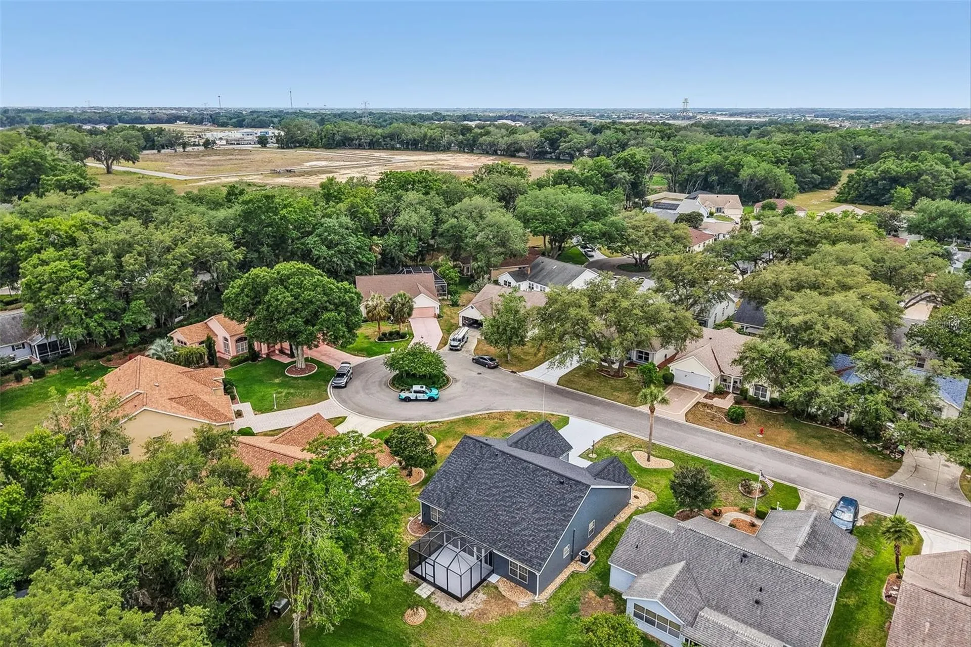 207 Desota Court The Villages FL 32159
