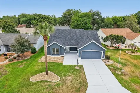 207 Desota Court The Villages FL 32159