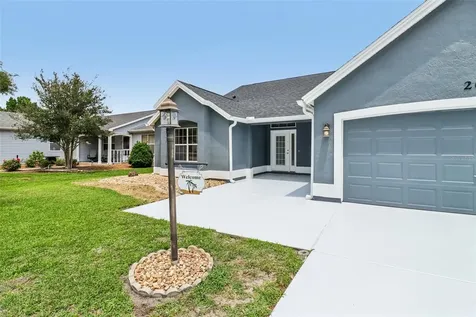 207 Desota Court The Villages FL 32159
