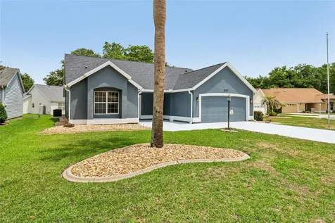 207 Desota Court The Villages FL 32159