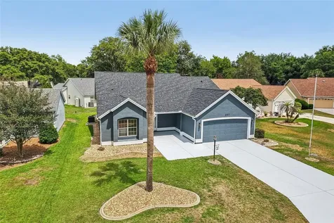 207 Desota Court The Villages FL 32159