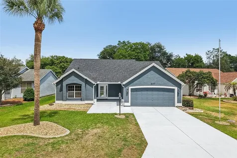 207 Desota Court The Villages FL 32159
