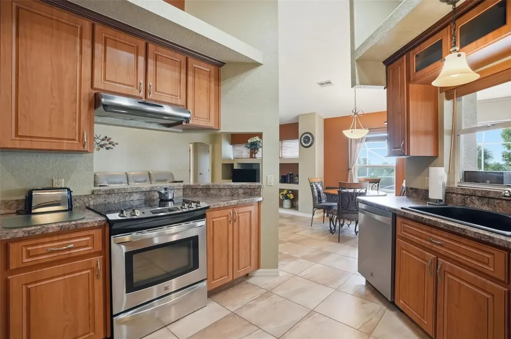 13415 Bolton Court Spring Hill FL 34609