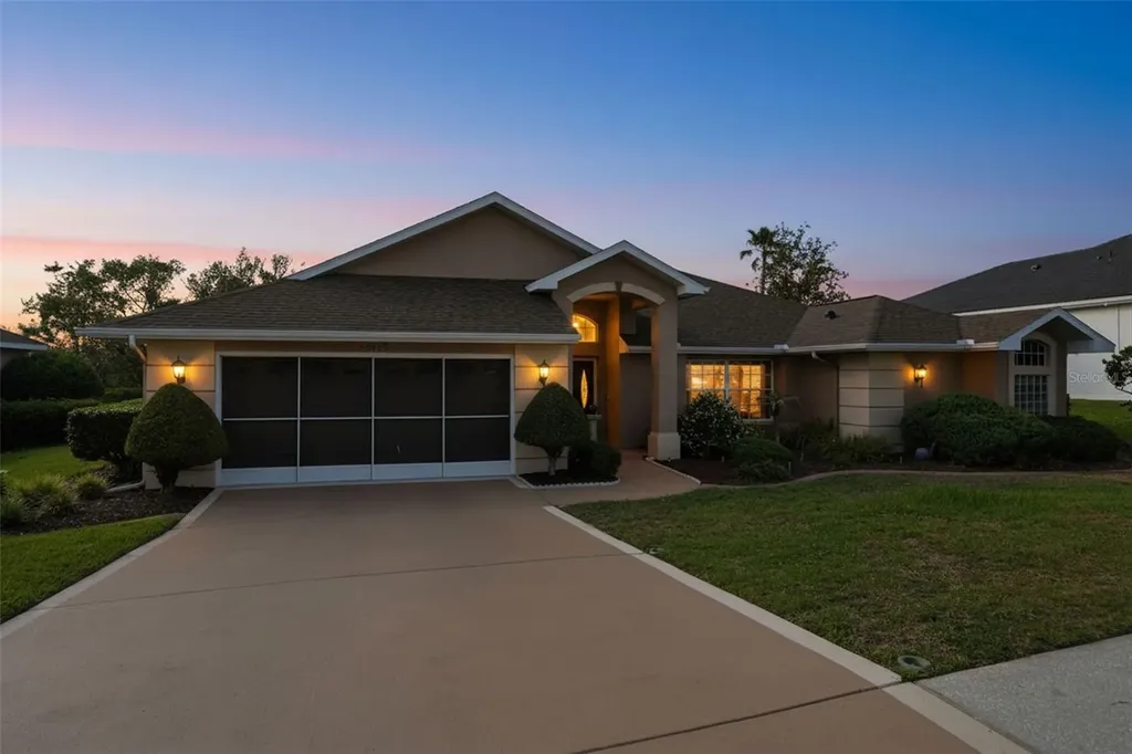 13415 Bolton Court Spring Hill FL 34609