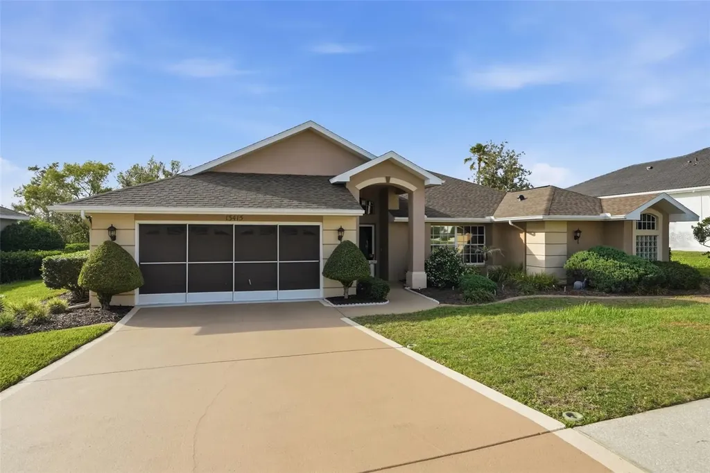 13415 Bolton Court Spring Hill FL 34609