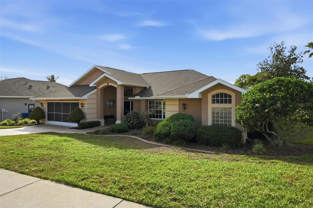 13415 Bolton Court Spring Hill FL 34609