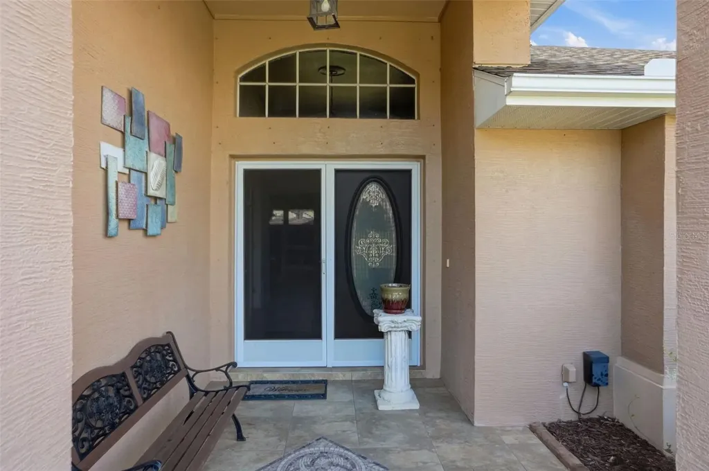 13415 Bolton Court Spring Hill FL 34609