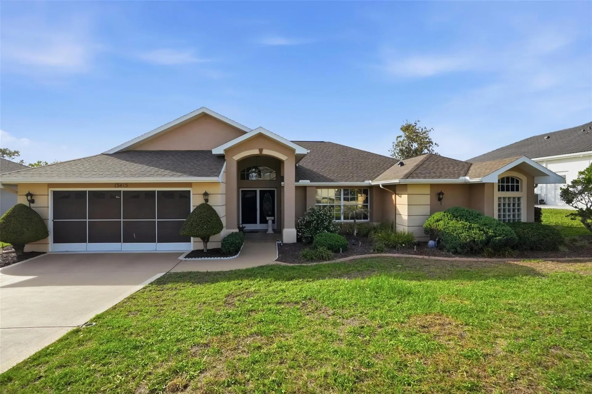 13415 Bolton Court Spring Hill FL 34609