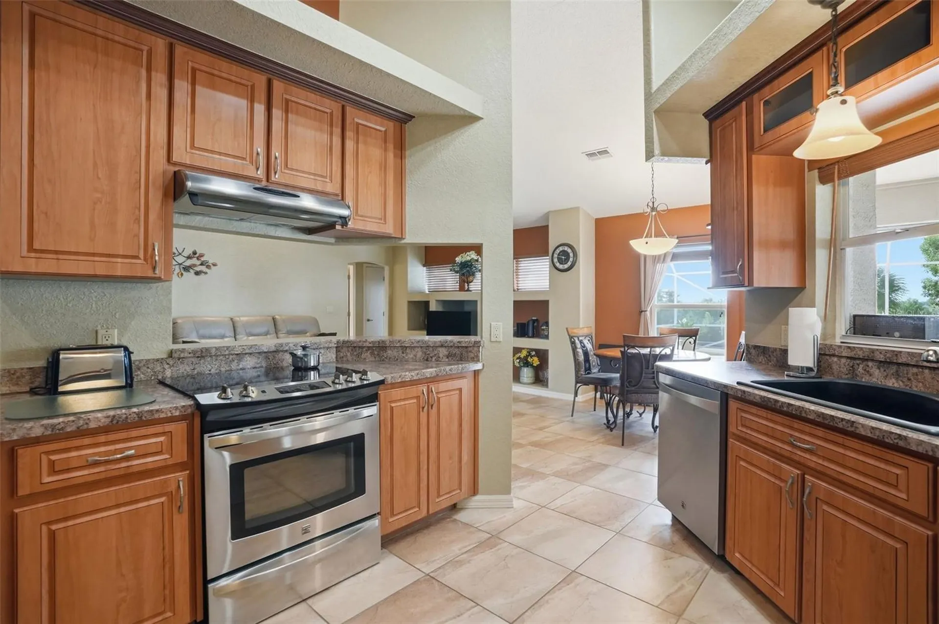 13415 Bolton Court Spring Hill FL 34609