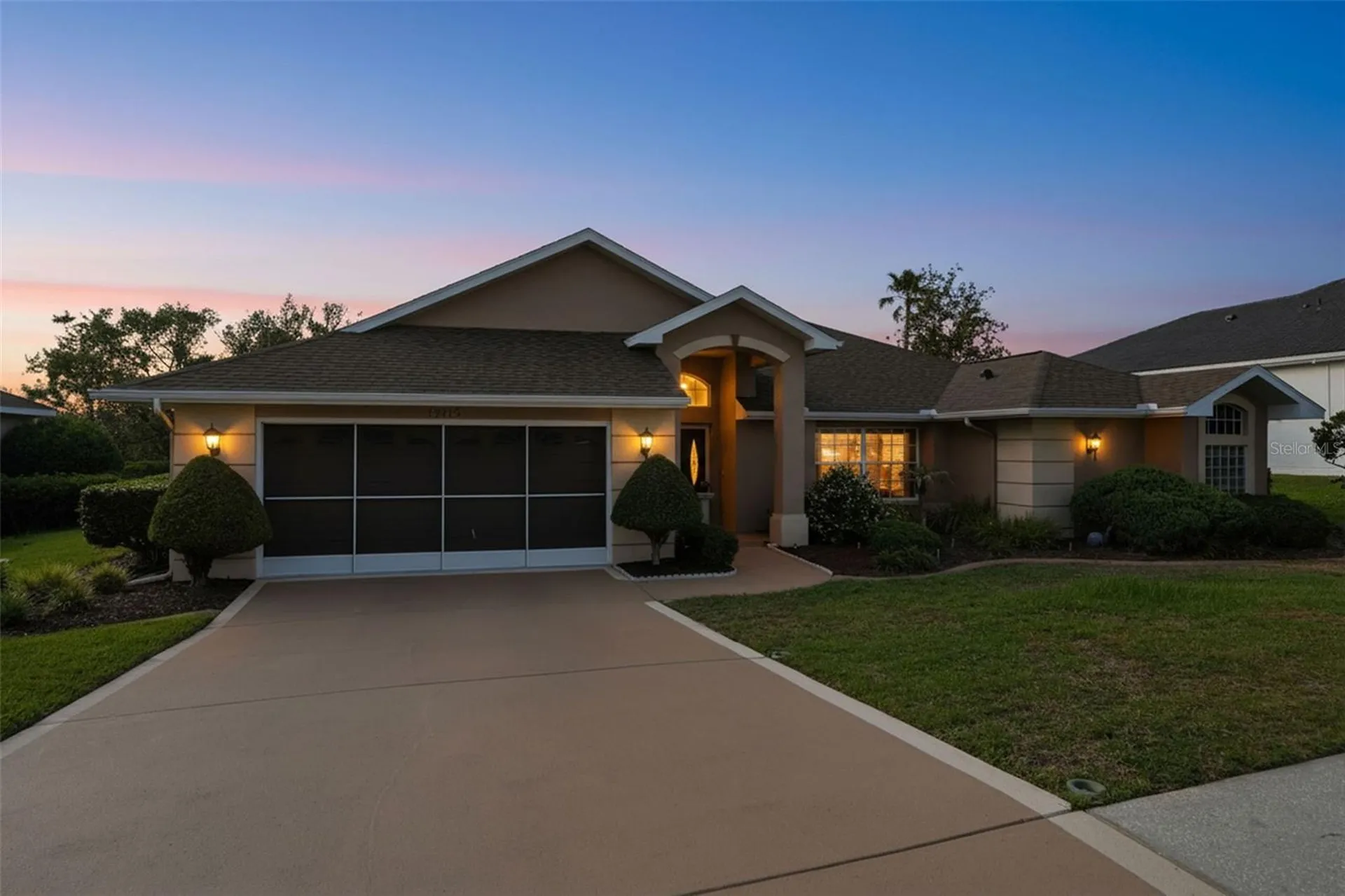 13415 Bolton Court Spring Hill FL 34609