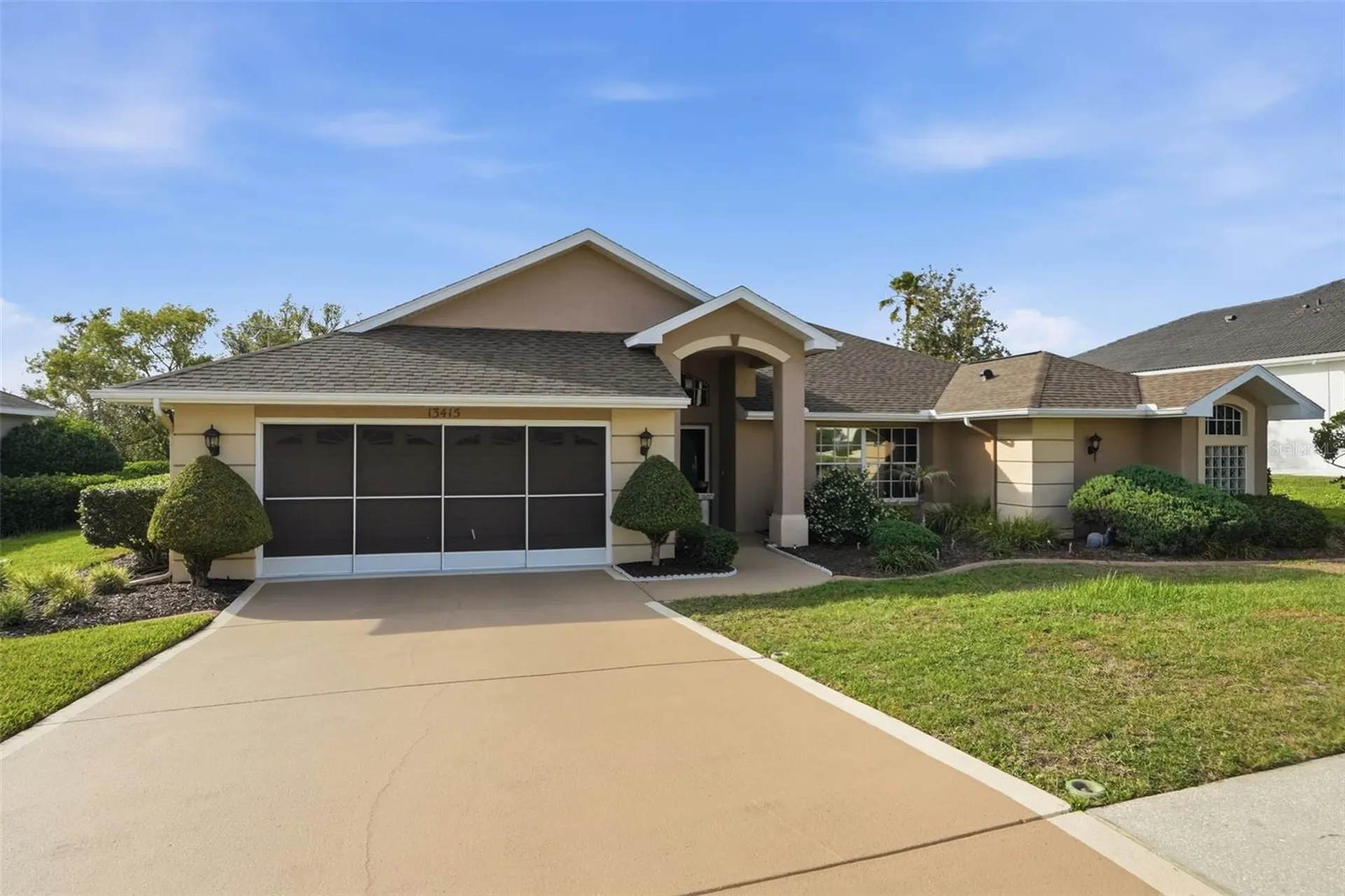 13415 Bolton Court Spring Hill FL 34609