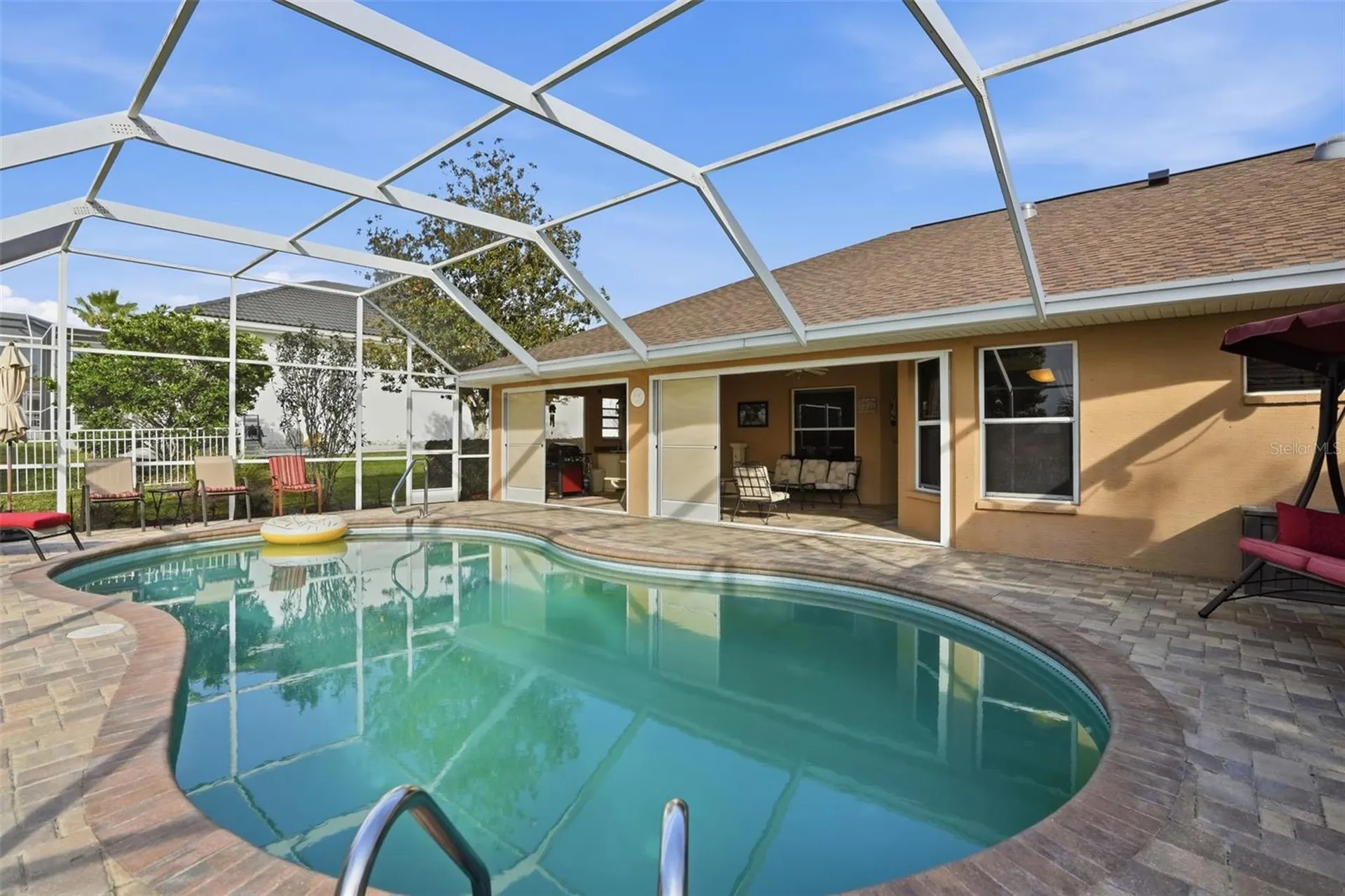 13415 Bolton Court Spring Hill FL 34609