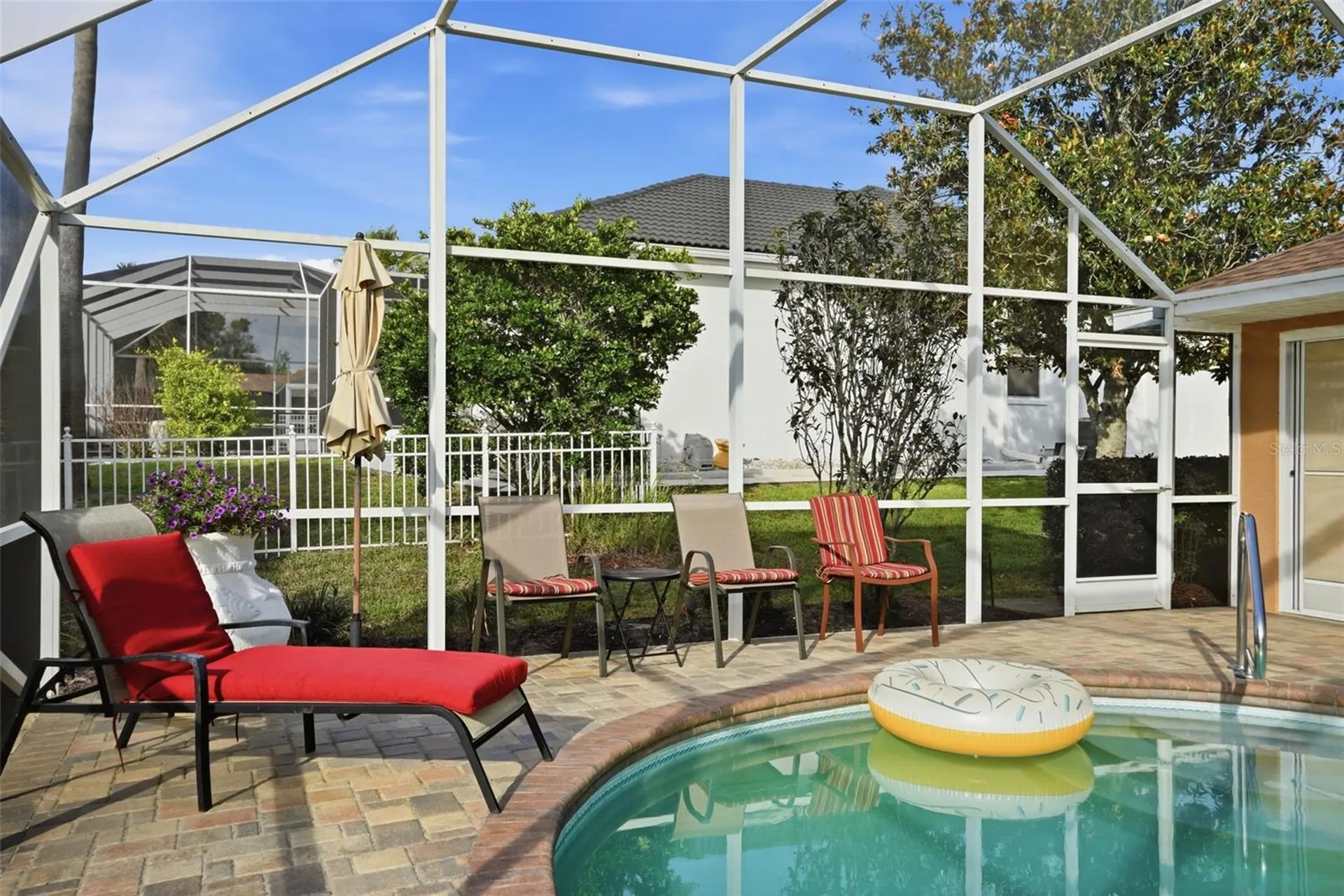 13415 Bolton Court Spring Hill FL 34609