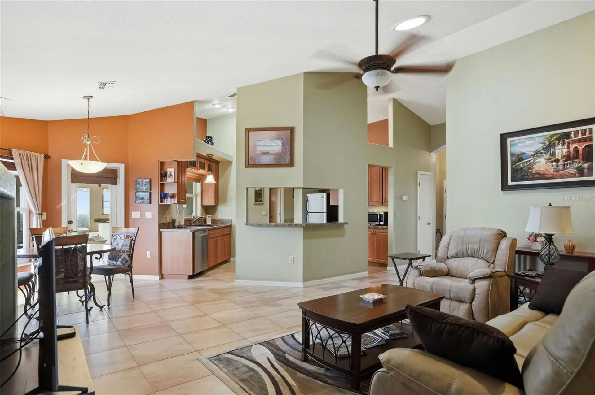 13415 Bolton Court Spring Hill FL 34609