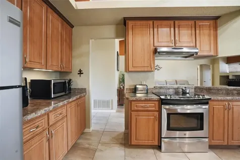 13415 Bolton Court Spring Hill FL 34609