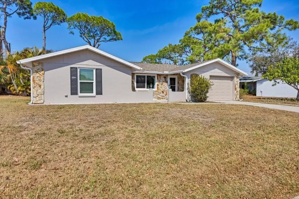 3010 Golden Rain Drive Sarasota FL 34232