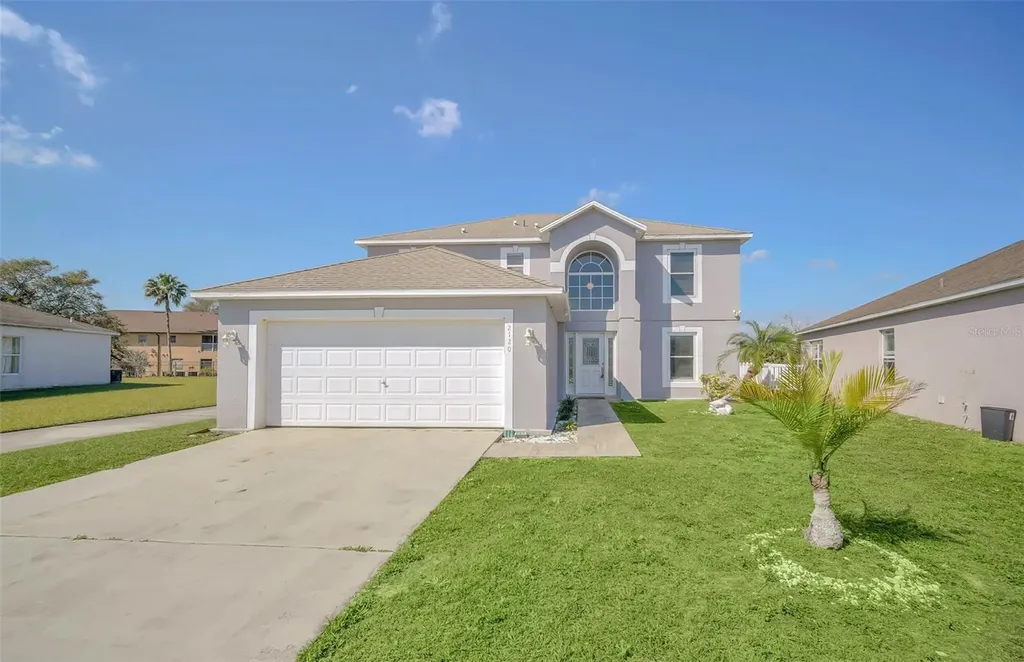 2120 Marisol Loop Kissimmee FL 34743