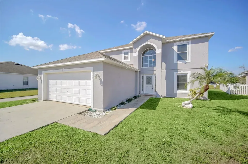 2120 Marisol Loop Kissimmee FL 34743