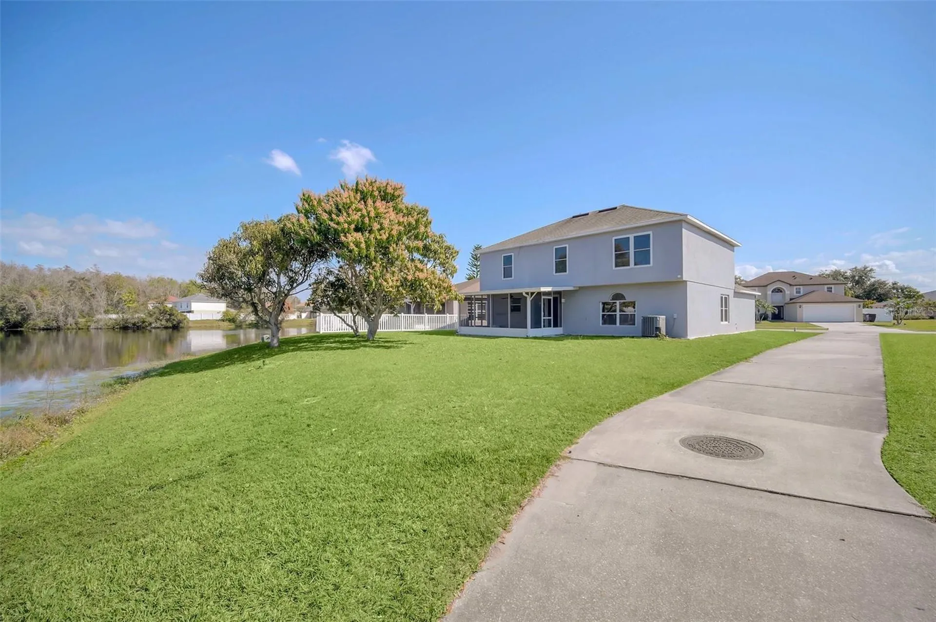 2120 Marisol Loop Kissimmee FL 34743