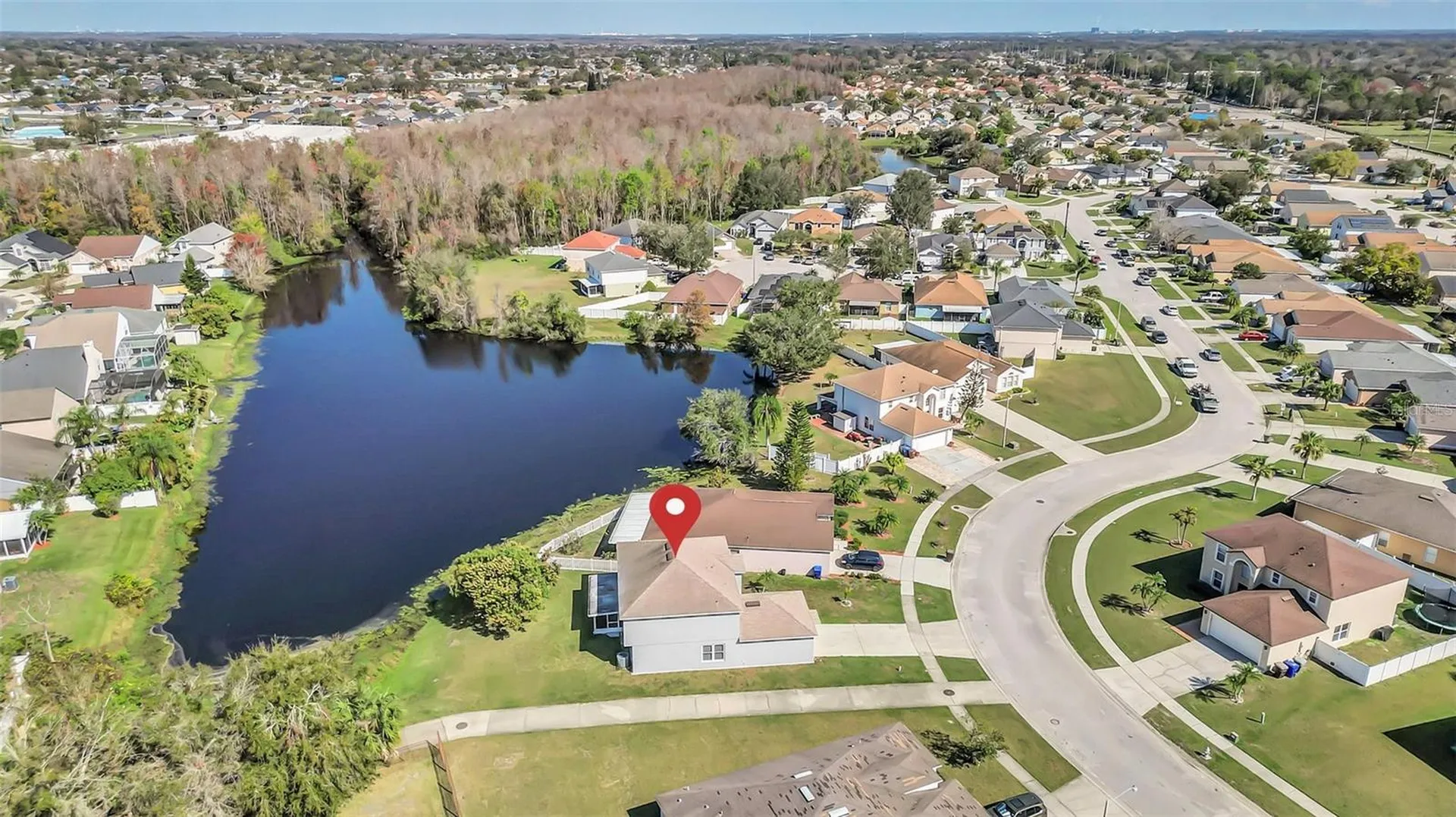 2120 Marisol Loop Kissimmee FL 34743
