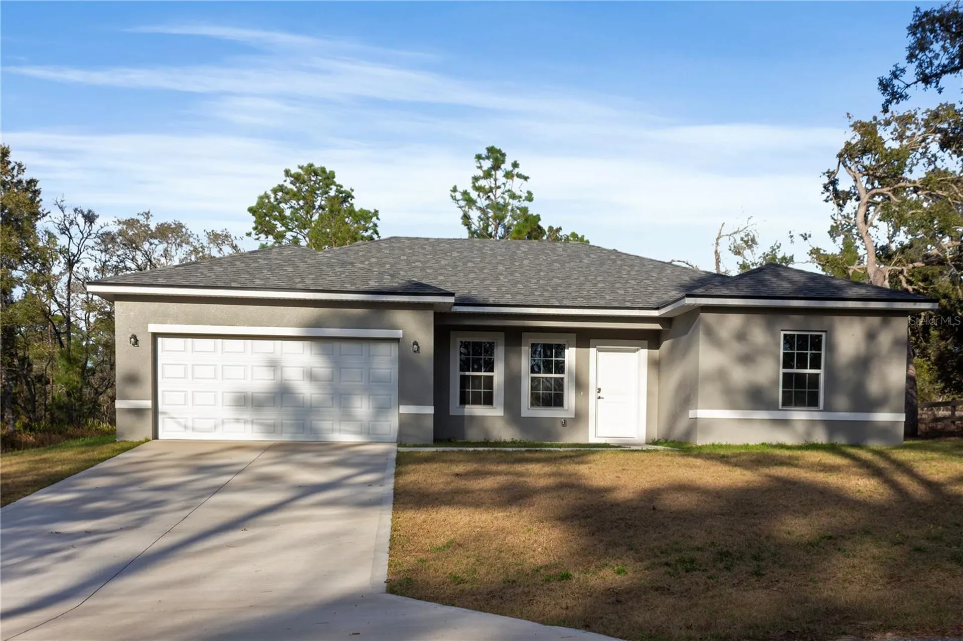 1569 W Mc Neal Drive Citrus Springs FL 34434