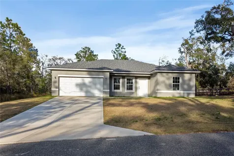 1569 W Mc Neal Drive Citrus Springs FL 34434