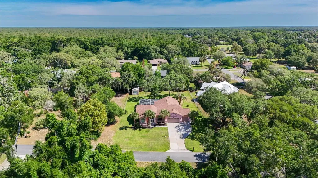 8204 E Fairway Loop Inverness FL 34450