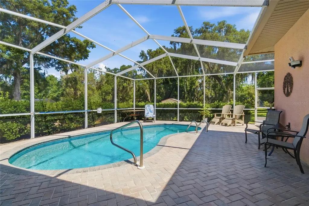 8204 E Fairway Loop Inverness FL 34450