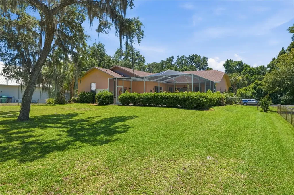 8204 E Fairway Loop Inverness FL 34450