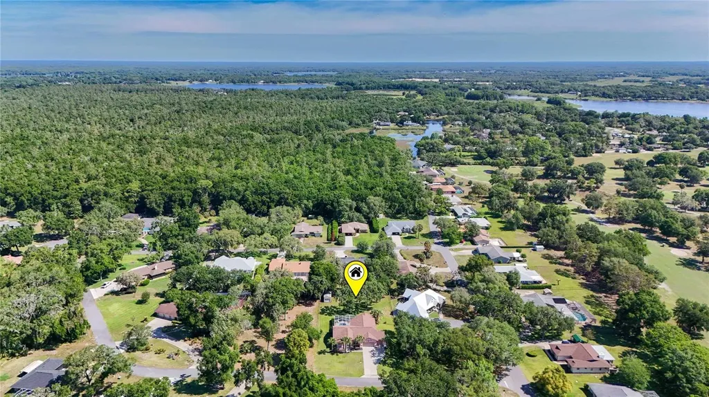 8204 E Fairway Loop Inverness FL 34450