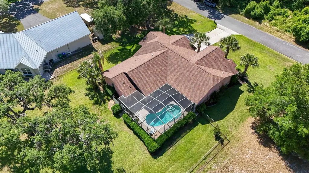 8204 E Fairway Loop Inverness FL 34450