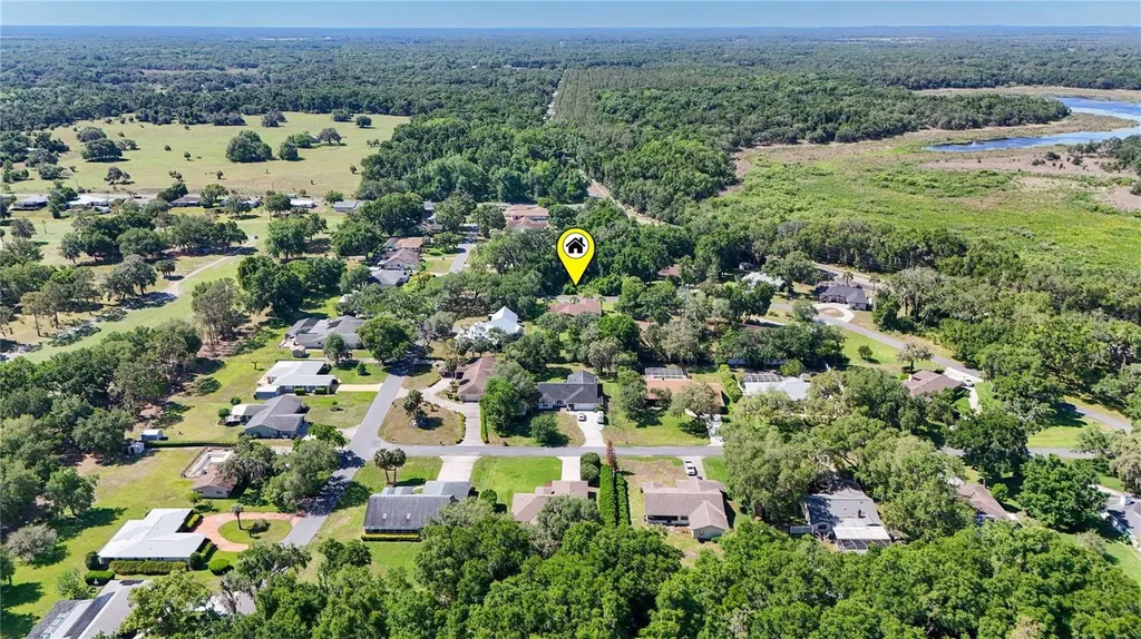 8204 E Fairway Loop Inverness FL 34450