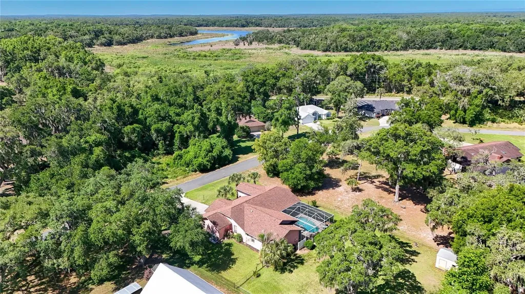 8204 E Fairway Loop Inverness FL 34450