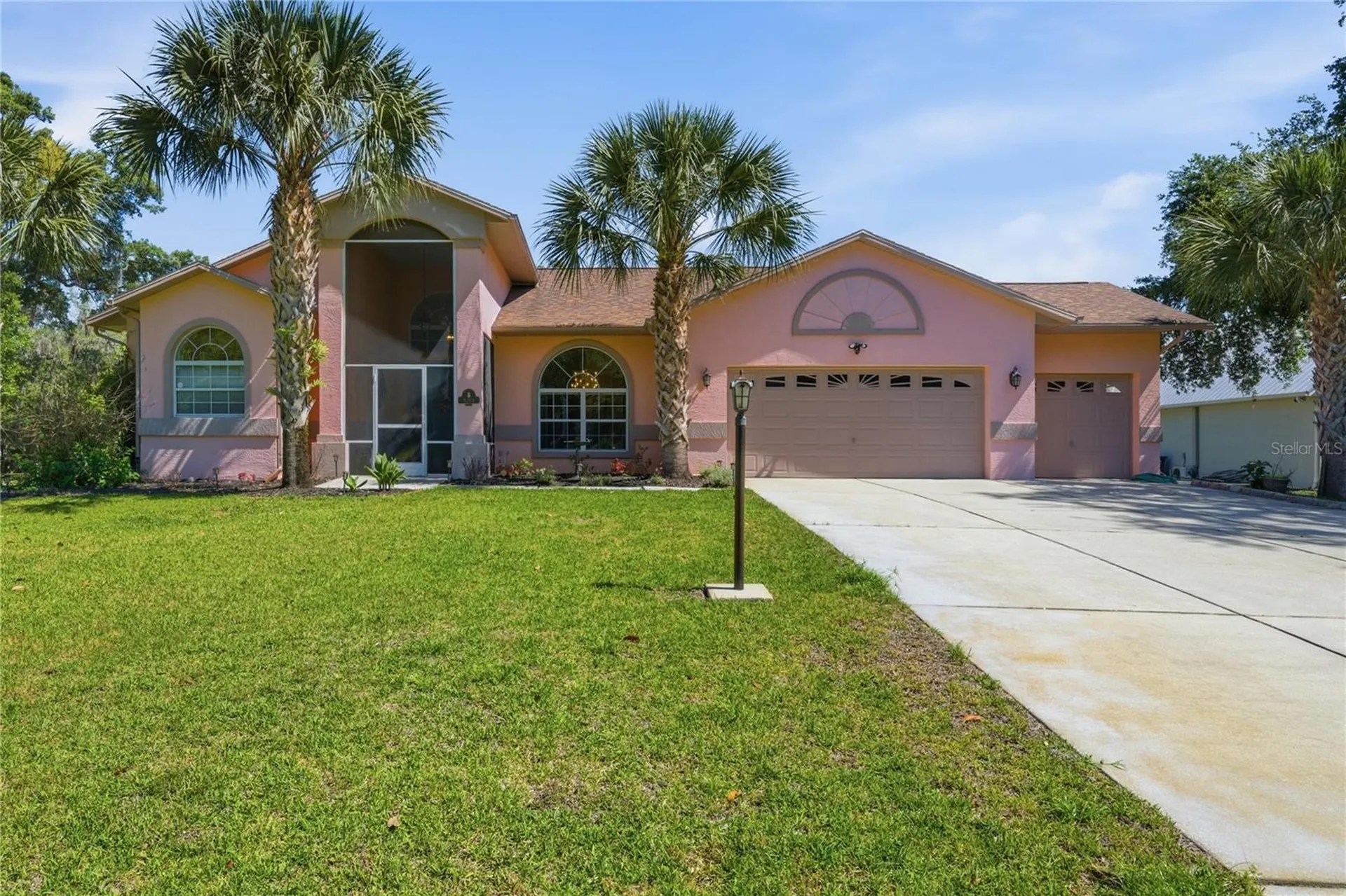 8204 E Fairway Loop Inverness FL 34450